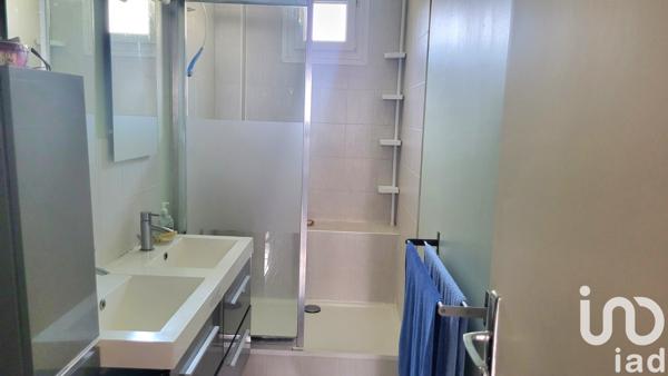 Appartement à vendre 4 pièces 68 m² Saint-Ouen-l'Aumône