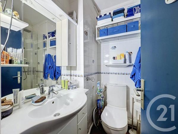 Appartement Studio Cabine à vendre  1 pièce - 20,65 m 2   LE CAP D AGDE  - 34