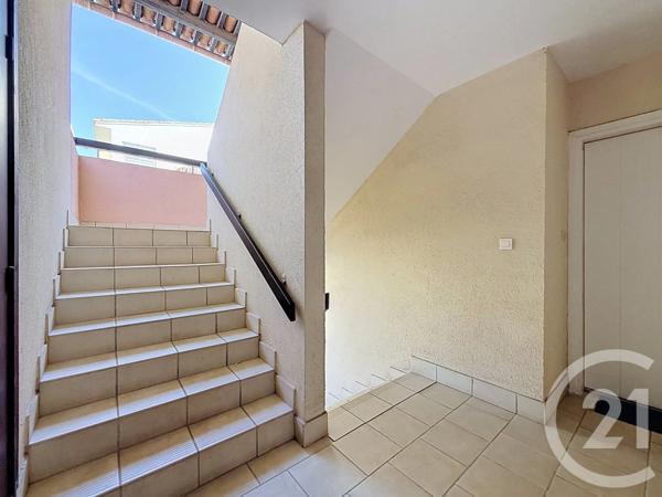 Appartement Studio Cabine à vendre  1 pièce - 20,65 m 2   LE CAP D AGDE  - 34