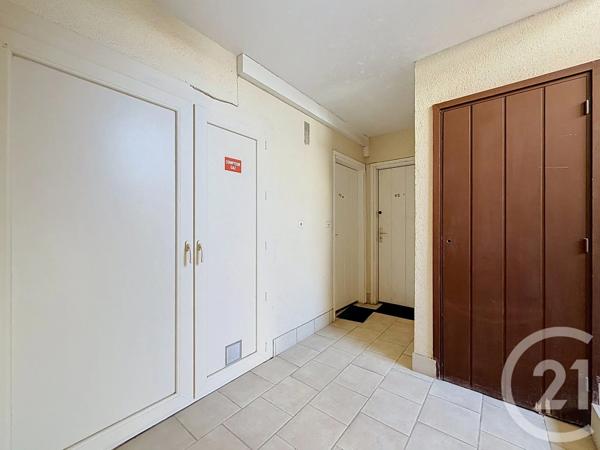 Appartement Studio Cabine à vendre  1 pièce - 20,65 m 2   LE CAP D AGDE  - 34