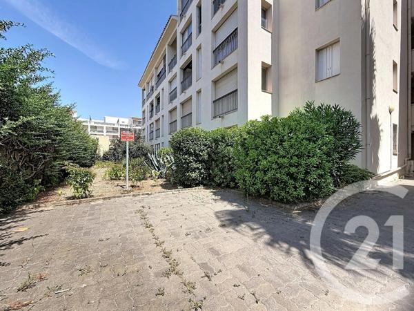 Appartement Studio Cabine à vendre  1 pièce - 20,65 m 2   LE CAP D AGDE  - 34