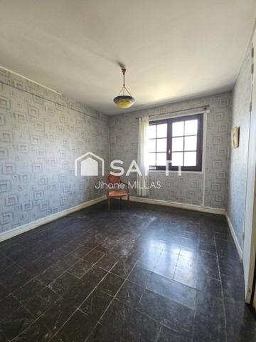 APPARTEMENT CLIMATISÉ , JOLIMONT A 2 PAS DU CENTRE VILLE