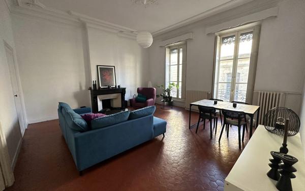 Appartement à vendre    4 pièces • 137 m2 Nîmes
