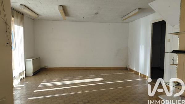 Immeuble à vendre 108 m² Bessines-sur-Gartempe
