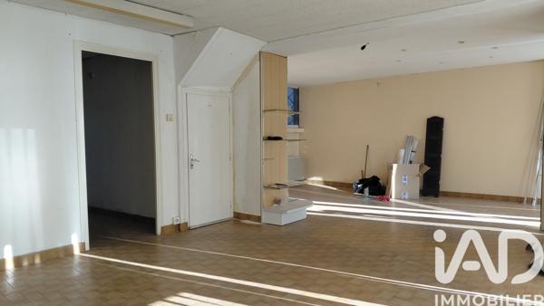 Immeuble à vendre 108 m² Bessines-sur-Gartempe