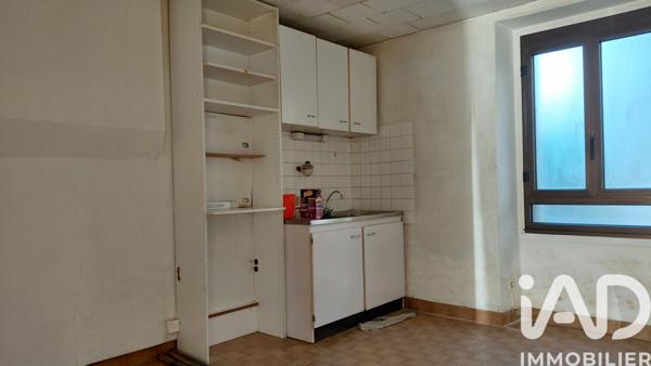 Immeuble à vendre 108 m² Bessines-sur-Gartempe