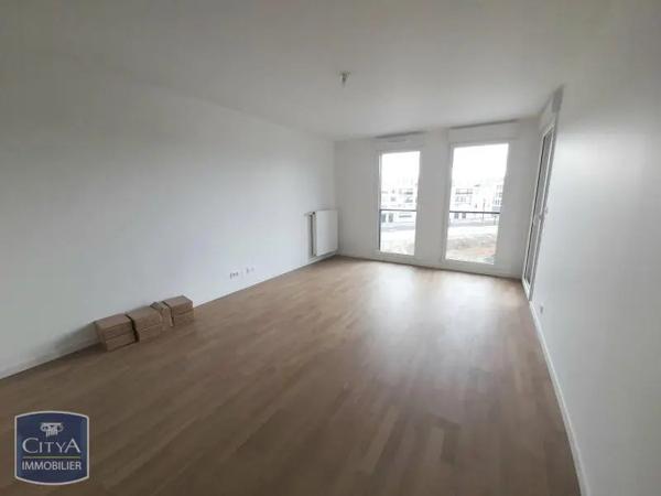 Appartement à louer 3 pièces 69.26m² Châtenay-Malabry (92290)