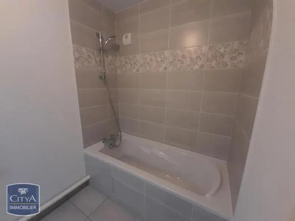 Appartement à louer 3 pièces 69.26m² Châtenay-Malabry (92290)