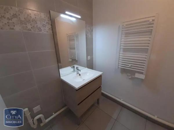 Appartement à louer 3 pièces 69.26m² Châtenay-Malabry (92290)