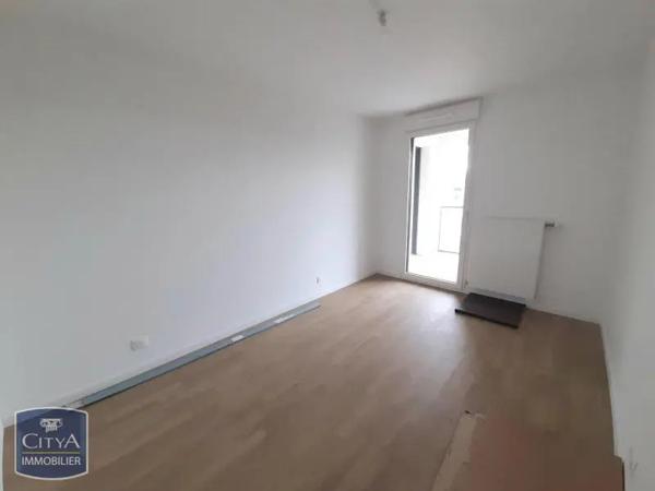 Appartement à louer 3 pièces 69.26m² Châtenay-Malabry (92290)