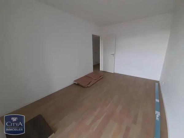 Appartement à louer 3 pièces 69.26m² Châtenay-Malabry (92290)