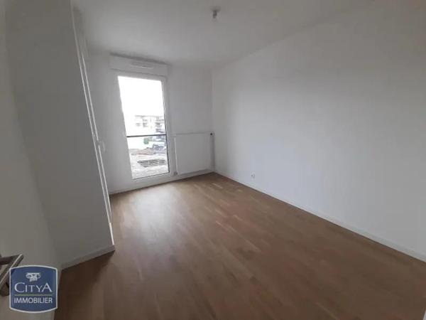Appartement à louer 3 pièces 69.26m² Châtenay-Malabry (92290)