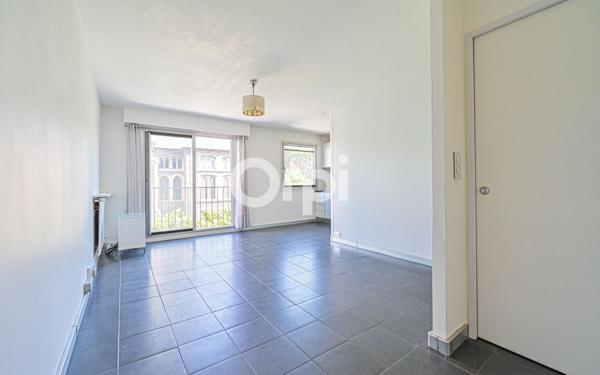 Appartement à vendre    2 pièces • 47,48 m2 Paris 11