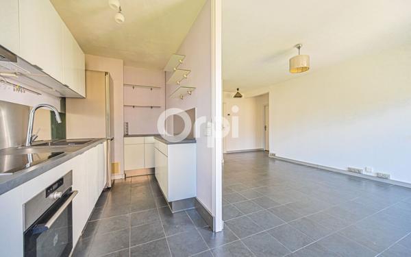 Appartement à vendre    2 pièces • 47,48 m2 Paris 11