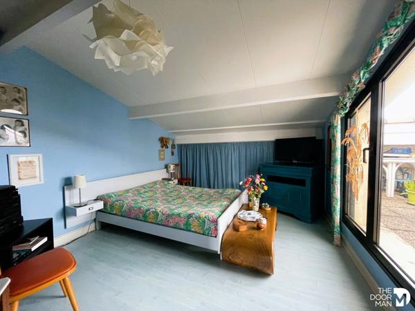 Appartement - Vendu - 109 m² - NIORT | The Door Man
