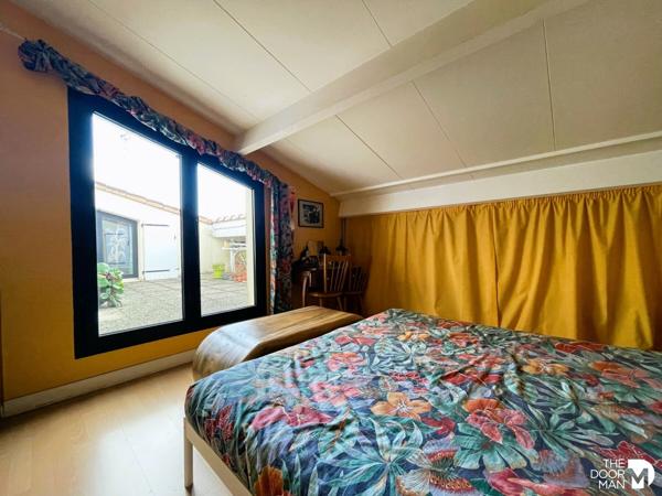 Appartement - Vendu - 109 m² - NIORT | The Door Man