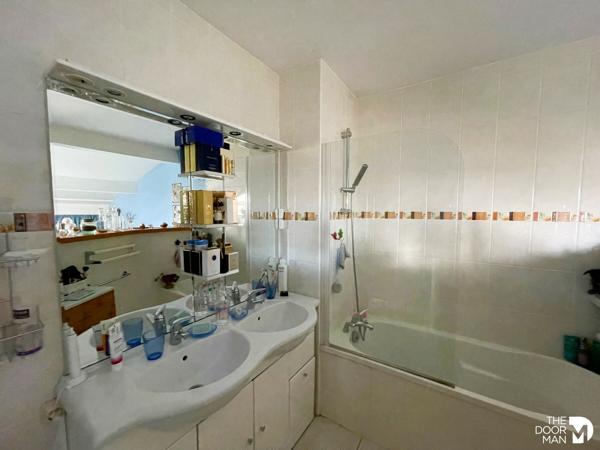 Appartement - Vendu - 109 m² - NIORT | The Door Man