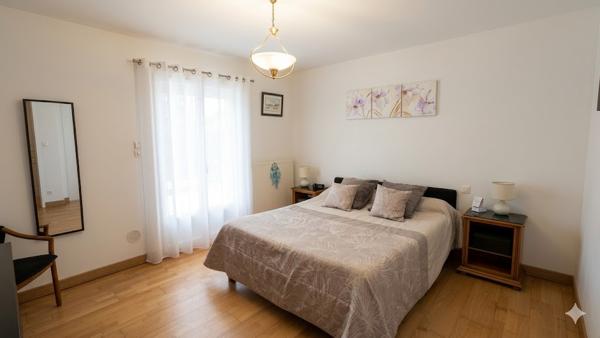 Maison 5 pièces à vendre Châtellerault - 86100 / Réf: 11955