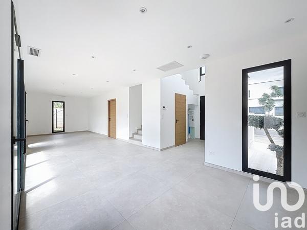 Maison à vendre 5 pièces 120 m² Sérignan