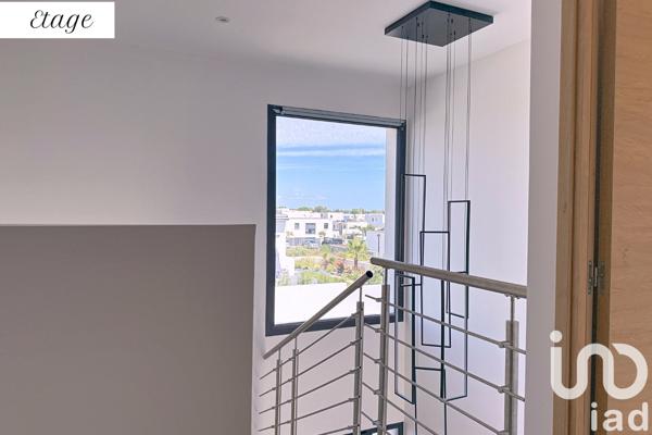 Maison à vendre 5 pièces 120 m² Sérignan