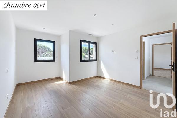 Maison à vendre 5 pièces 120 m² Sérignan