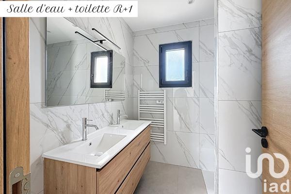 Maison à vendre 5 pièces 120 m² Sérignan