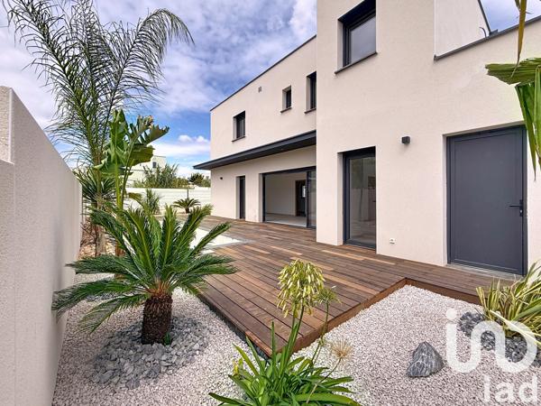 Maison à vendre 5 pièces 120 m² Sérignan