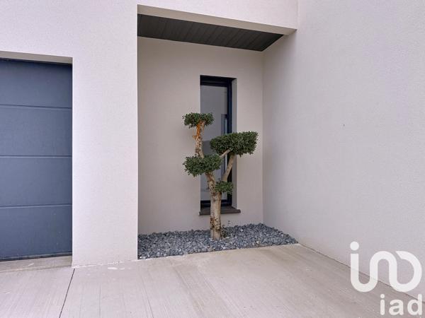 Maison à vendre 5 pièces 120 m² Sérignan