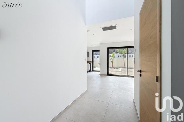 Maison à vendre 5 pièces 120 m² Sérignan