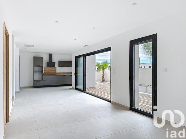 Maison à vendre 5 pièces 120 m² Sérignan