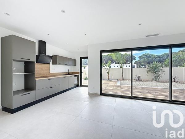 Maison à vendre 5 pièces 120 m² Sérignan