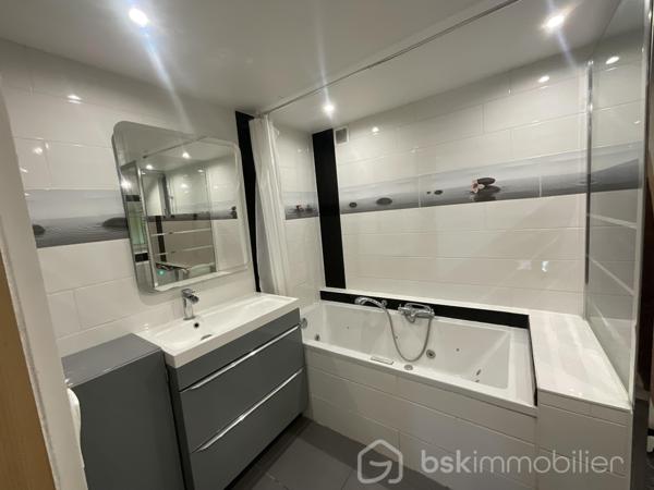 Corps de ferme de 222,80 m²