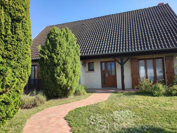 Maison de village de 175 m²