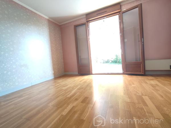 Maison de village de 175 m²