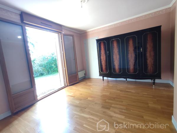 Maison de village de 175 m²