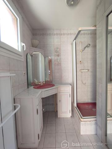 Maison de village de 175 m²