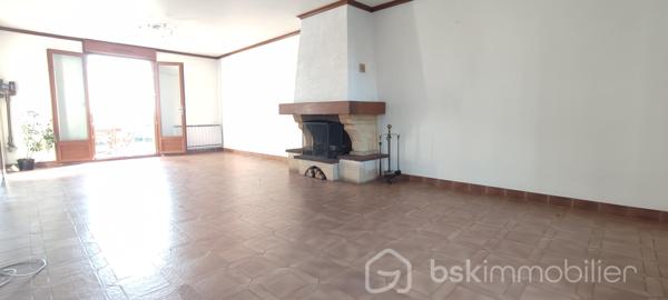 Maison de village de 175 m²