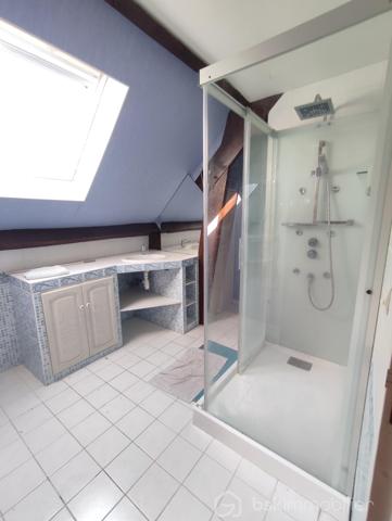 Maison de village de 175 m²