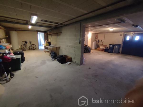 Maison de village de 175 m²