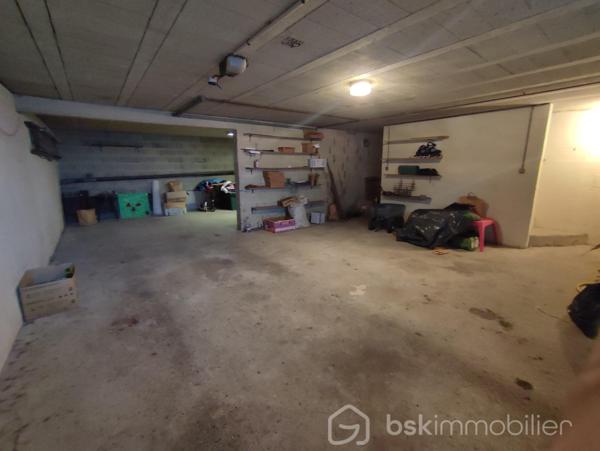 Maison de village de 175 m²