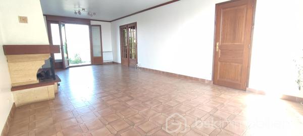 Maison de village de 175 m²