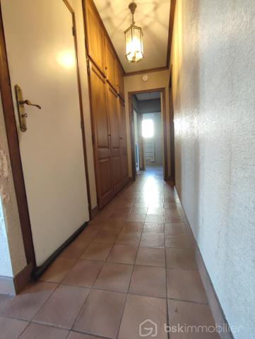 Maison de village de 175 m²