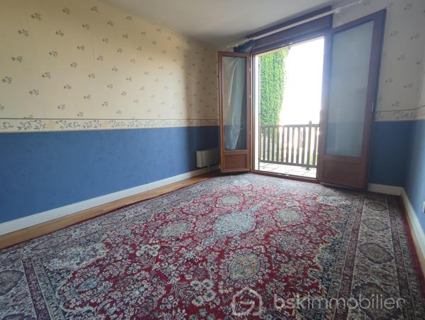 Maison de village de 175 m²