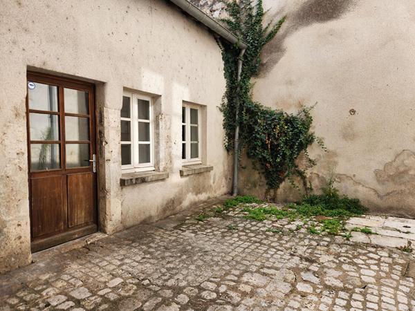 Appartement Blois 2 pièce(s) 23.17 m2