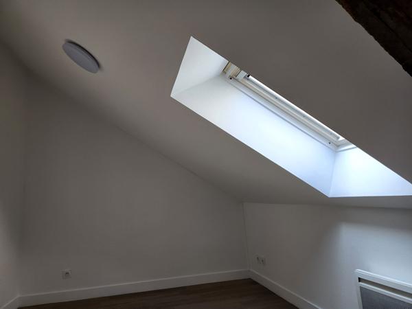Appartement Blois 2 pièce(s) 23.17 m2
