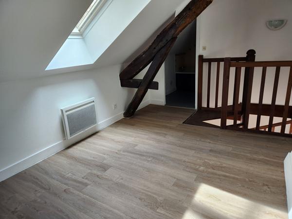 Appartement Blois 2 pièce(s) 23.17 m2