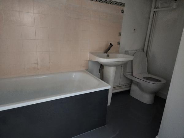 Appartement Blois 2 pièce(s) 23.17 m2