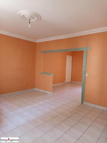 Maison à LE MANS, 72000 - 4 pièces 84m²