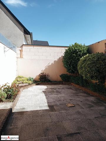 Maison à LE MANS, 72000 - 4 pièces 84m²