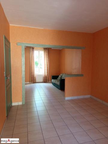 Maison à LE MANS, 72000 - 4 pièces 84m²